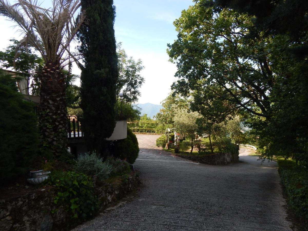 B&B La Meta Settefrati Esterno foto