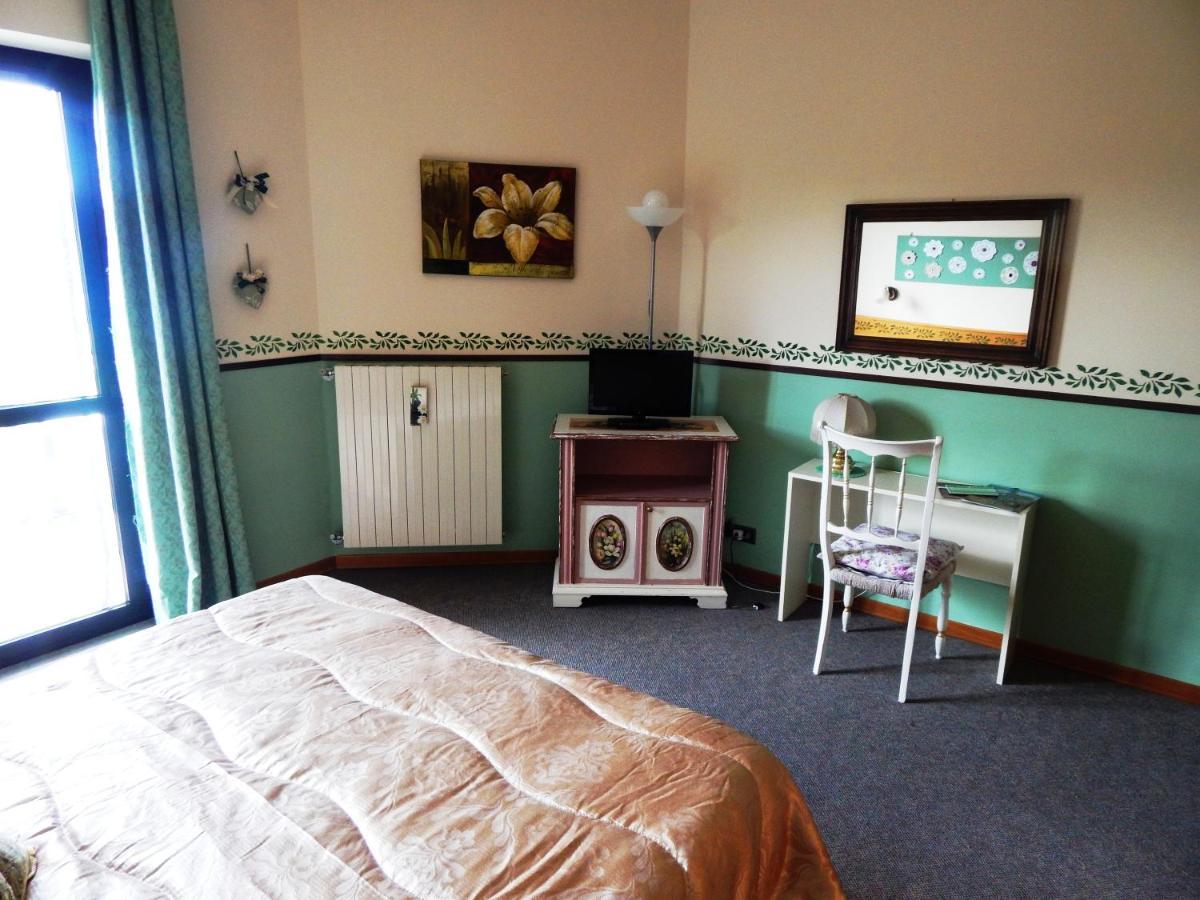 B&B La Meta Settefrati Esterno foto
